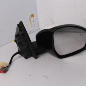 Land Rover L550 Discovery Sport RH Right Drivers Mirror LR072910, FK7217E698ADB - Image 6