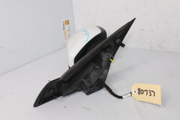 Land Rover L550 Discovery Sport RH Right Drivers Mirror LR072910, FK7217E698ADB