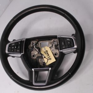 Land Rover L550 Discovery Sport Leather Steering Wheel LR079634, FK723F563HE