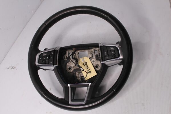 Land Rover L550 Discovery Sport Leather Steering Wheel LR079634, FK723F563HE