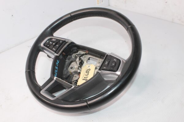 Land Rover L550 Discovery Sport Leather Steering Wheel LR079634, FK723F563HE