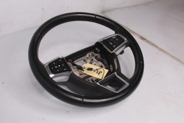 Land Rover L550 Discovery Sport Leather Steering Wheel LR079634, FK723F563HE