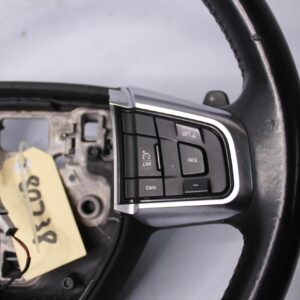 Land Rover L550 Discovery Sport Leather Steering Wheel LR079634, FK723F563HE - Image 4