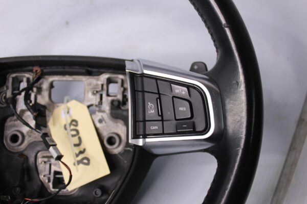 Land Rover L550 Discovery Sport Leather Steering Wheel LR079634, FK723F563HE