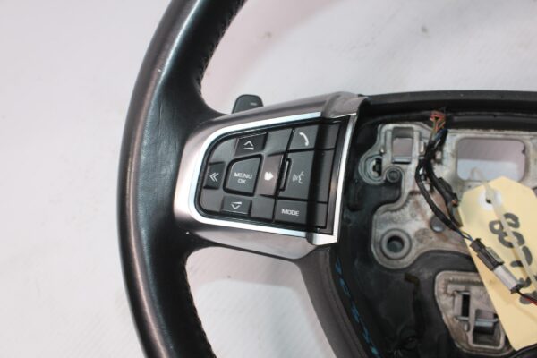 Land Rover L550 Discovery Sport Leather Steering Wheel LR079634, FK723F563HE