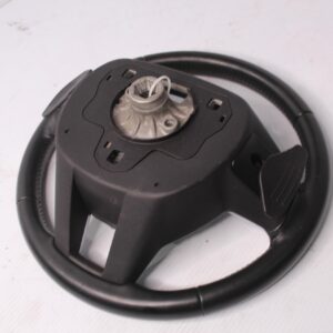 Land Rover L550 Discovery Sport Leather Steering Wheel LR079634, FK723F563HE - Image 7