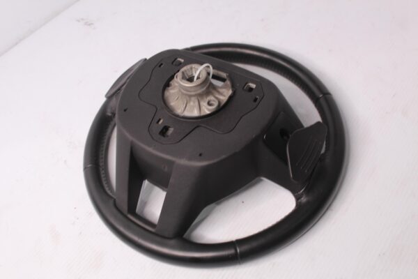 Land Rover L550 Discovery Sport Leather Steering Wheel LR079634, FK723F563HE