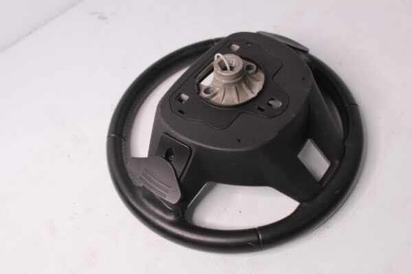 Land Rover L550 Discovery Sport Leather Steering Wheel LR079634, FK723F563HE