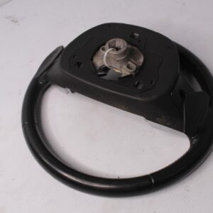 Land Rover L550 Discovery Sport Leather Steering Wheel LR079634, FK723F563HE - Image 9