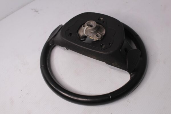 Land Rover L550 Discovery Sport Leather Steering Wheel LR079634, FK723F563HE