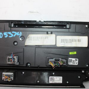 Land Rover L550 Discover Sport AC Climate Control Unit Panel LR083845, LR107476 - Image 4