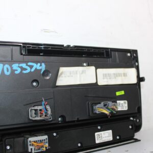 Land Rover L550 Discover Sport AC Climate Control Unit Panel LR083845, LR107476 - Image 6