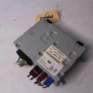 Land Rover L550 Discovery Sport Radio Control Unit Headunit LR085471, LR116705