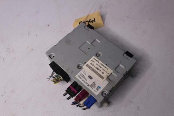 Land Rover L550 Discovery Sport Radio Control Unit Headunit LR085471, LR116705