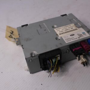 Land Rover L550 Discovery Sport Radio Control Unit Headunit LR085471, LR116705 - Image 3