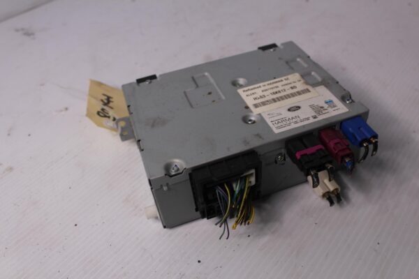 Land Rover L550 Discovery Sport Radio Control Unit Headunit LR085471, LR116705