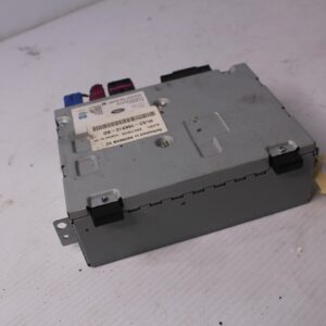 Land Rover L550 Discovery Sport Radio Control Unit Headunit LR085471, LR116705 - Image 5