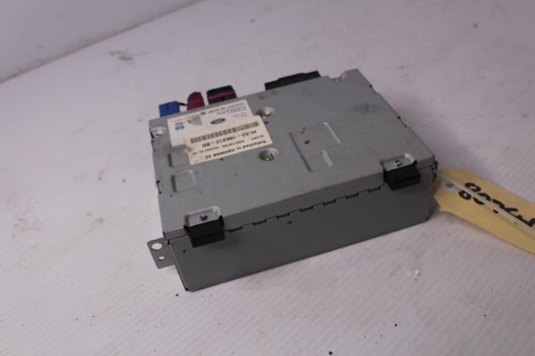 Land Rover L550 Discovery Sport Radio Control Unit Headunit LR085471, LR116705