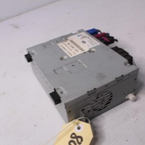 Land Rover L550 Discovery Sport Radio Control Unit Headunit LR085471, LR116705 - Image 6