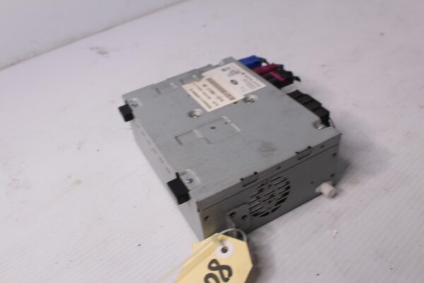 Land Rover L550 Discovery Sport Radio Control Unit Headunit LR085471, LR116705