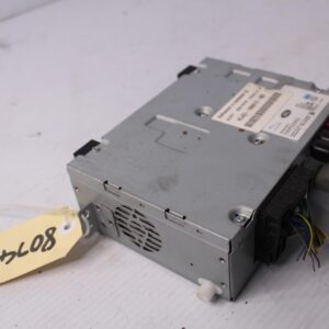 Land Rover L550 Discovery Sport Radio Control Unit Headunit LR085471, LR116705 - Image 7