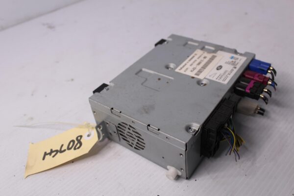 Land Rover L550 Discovery Sport Radio Control Unit Headunit LR085471, LR116705
