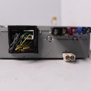 Land Rover L550 Discovery Sport Radio Control Unit Headunit LR085471, LR116705 - Image 8