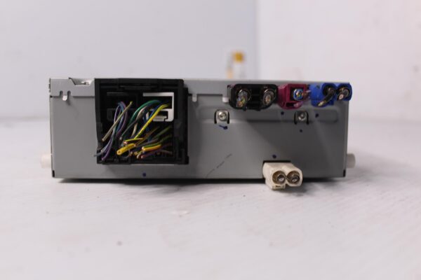 Land Rover L550 Discovery Sport Radio Control Unit Headunit LR085471, LR116705