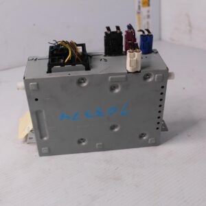 Land Rover L550 Discovery Sport Radio Control Unit Headunit LR085471, LR116705 - Image 9