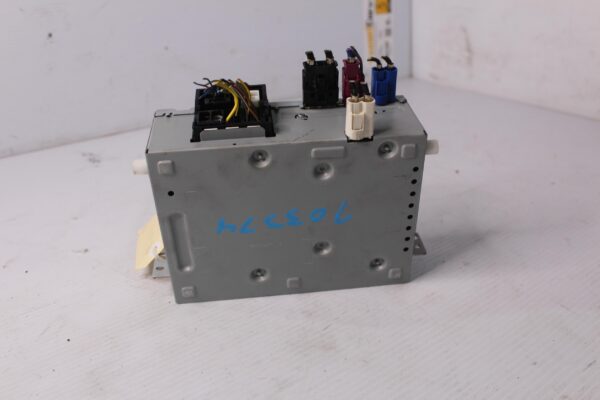 Land Rover L550 Discovery Sport Radio Control Unit Headunit LR085471, LR116705
