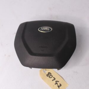Land Rover L550 Discovery Sport Steering Wheel Airbag LR096021, FK72043B13DF