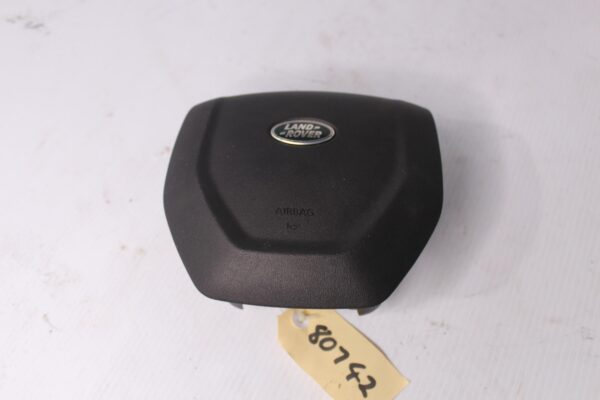 Land Rover L550 Discovery Sport Steering Wheel Airbag LR096021, FK72043B13DF