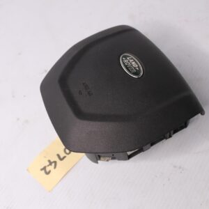 Land Rover L550 Discovery Sport Steering Wheel Airbag LR096021, FK72043B13DF - Image 2