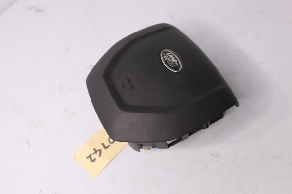 Land Rover L550 Discovery Sport Steering Wheel Airbag LR096021, FK72043B13DF