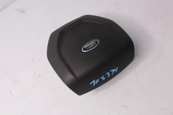 Land Rover L550 Discovery Sport Steering Wheel Airbag LR096021, FK72043B13DF