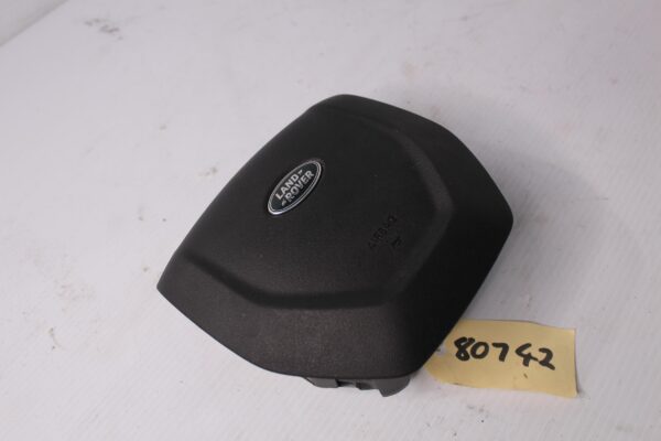 Land Rover L550 Discovery Sport Steering Wheel Airbag LR096021, FK72043B13DF