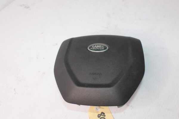 Land Rover L550 Discovery Sport Steering Wheel Airbag LR096021, FK72043B13DF
