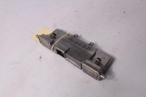 Land Rover L550 Discovery Sport Windscreen Lane Assist Camera LR114044, JK7219H406AE