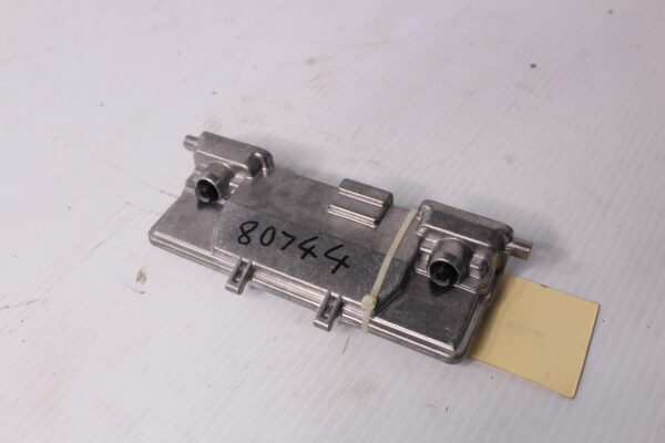 Land Rover L550 Discovery Sport Windscreen Lane Assist Camera LR114044, JK7219H406AE