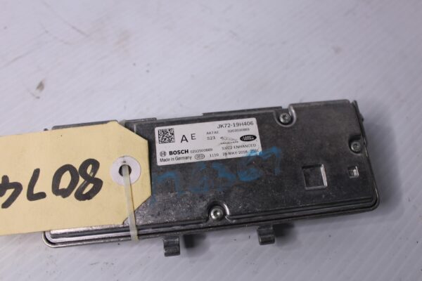 Land Rover L550 Discovery Sport Windscreen Lane Assist Camera LR114044, JK7219H406AE