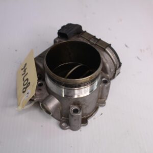 Land Rover L462 2.0L High Discovery 5 Throttle Body Valve LR125874, 105123472 - Image 3
