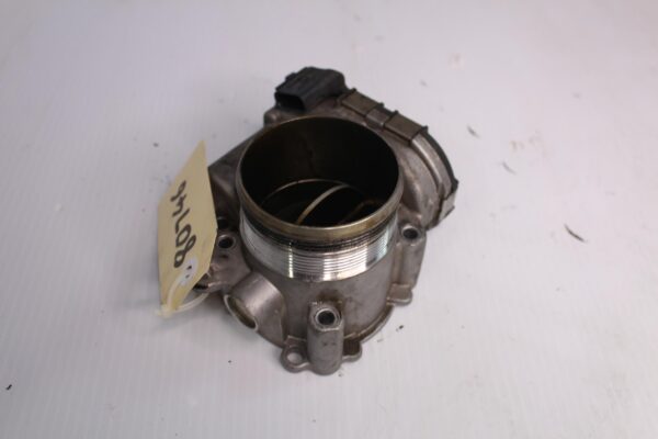 Land Rover L462 2.0L High Discovery 5 Throttle Body Valve LR125874, 105123472
