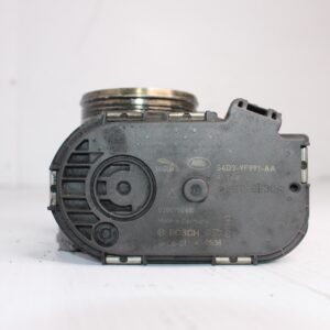 Land Rover L462 2.0L High Discovery 5 Throttle Body Valve LR125874, 105123472 - Image 5
