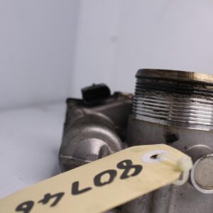 Land Rover L462 2.0L High Discovery 5 Throttle Body Valve LR125874, 105123472 - Image 6