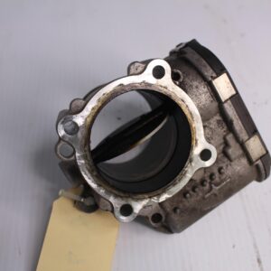Land Rover L462 2.0L High Discovery 5 Throttle Body Valve LR125874, 105123472 - Image 7