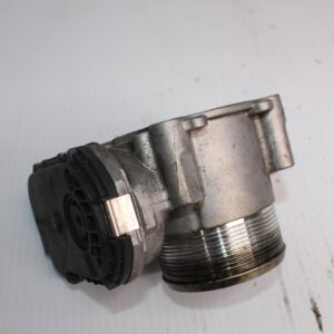 Land Rover L462 2.0L High Discovery 5 Throttle Body Valve LR125874, 105123472 - Image 9