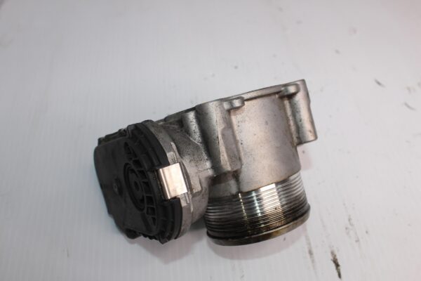 Land Rover L462 2.0L High Discovery 5 Throttle Body Valve LR125874, 105123472