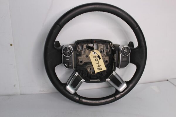 Land Rover L462 Discovery 5 Steering Wheel Leather LR035875, GK523F563AC8PVJ