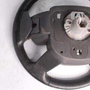 Land Rover L462 Discovery 5 Steering Wheel Leather LR035875, GK523F563AC8PVJ - Image 11