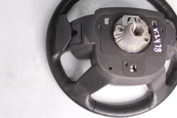 Land Rover L462 Discovery 5 Steering Wheel Leather LR035875, GK523F563AC8PVJ